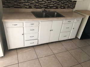 Main floor 4 bedrooms