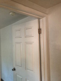 Main floor 4 bedrooms