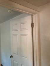 Main floor 4 bedrooms