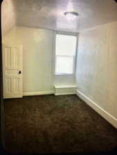 Upper floor 1 bedroom