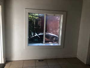 Main floor 4 bedrooms