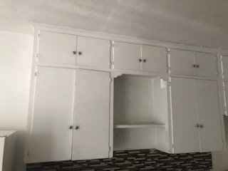 Main floor 4 bedrooms