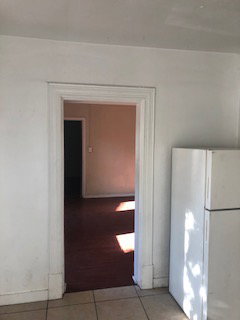 Main floor 4 bedrooms