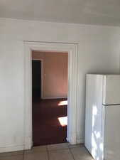 Main floor 4 bedrooms