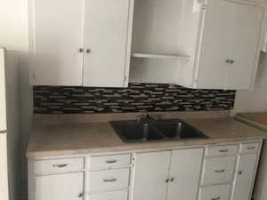 Main floor 4 bedrooms