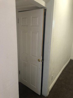 Main floor 4 bedrooms
