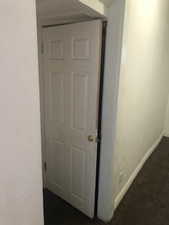 Main floor 4 bedrooms