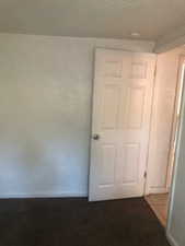 Main floor 4 bedrooms