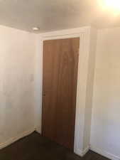 Main floor 4 bedrooms