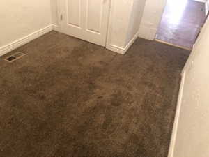 Main floor 4 bedrooms