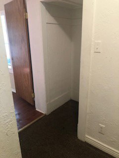 Main floor 4 bedrooms