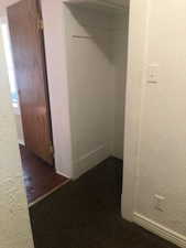 Main floor 4 bedrooms