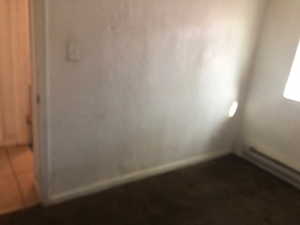 Main floor 4 bedrooms