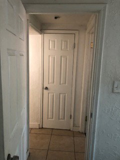 Main floor 4 bedrooms