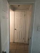 Main floor 4 bedrooms