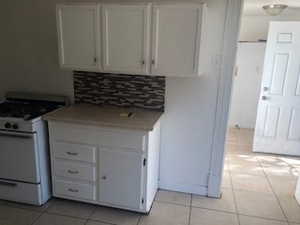 Main floor 4 bedrooms