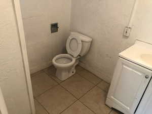 Main floor 4 bedrooms