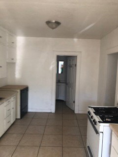 Main floor 4 bedrooms