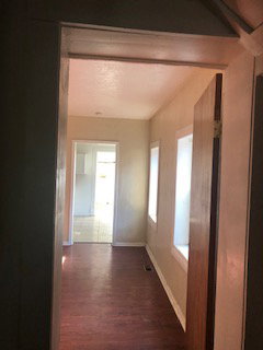 Main floor 4 bedrooms