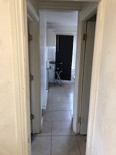 Upper floor 1 bedroom