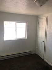 Main floor 4 bedrooms