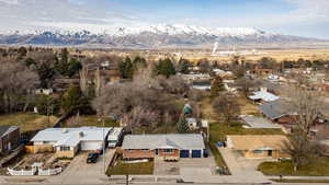 Aerial perspective