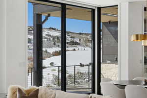 Beautiful water views or natural vistas from every Window