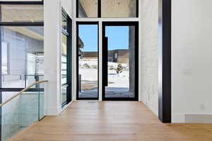 Warm Welcome to Exquisite Finishes and Elevated Living