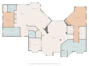 First Floor Floor Plan