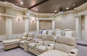 Basement Theatre