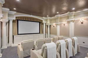 Basement Theatre