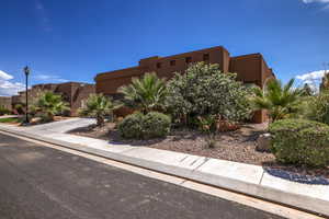 View of property