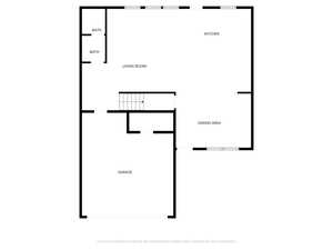 View of property floor plan