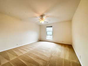 2nd upstairs bedroom