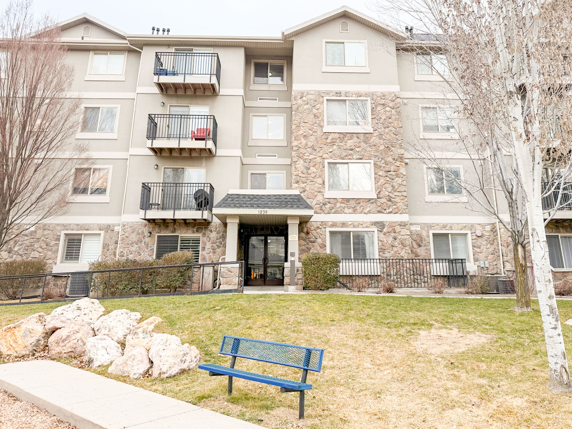 1230 E PRIVET DR #431 Cottonwood Heights UT 84121