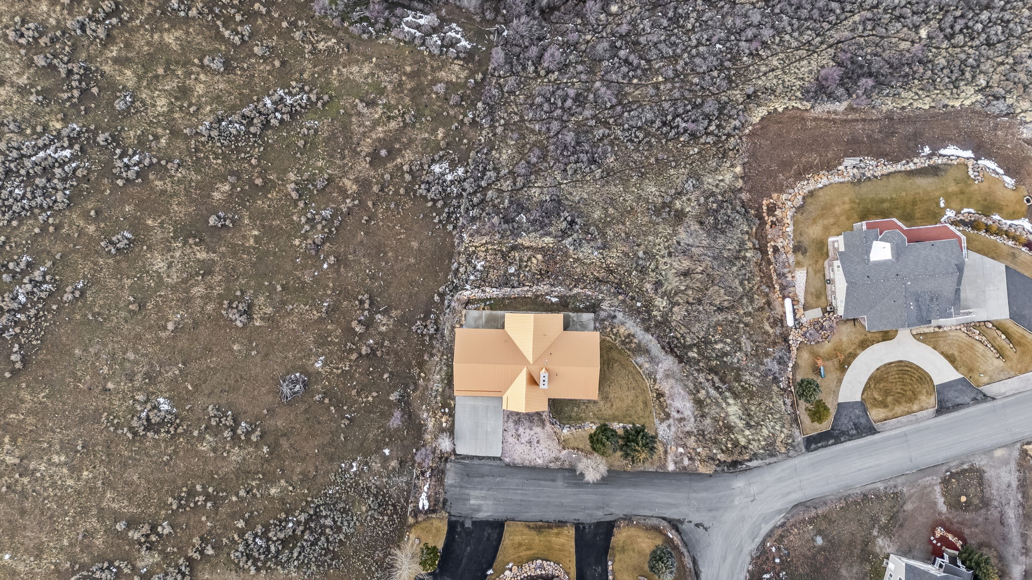 View of property location