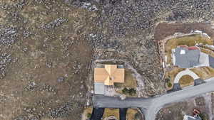 View of property location