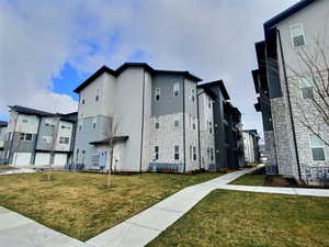 View of building exterior