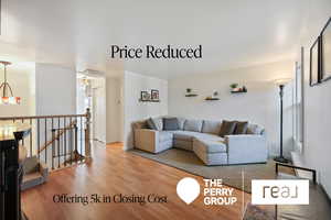 1565 E 775 S #16 Ogden UT 84404