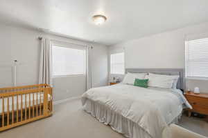 Primary Bedroom Suite