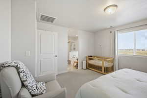 Primary Bedroom Suite