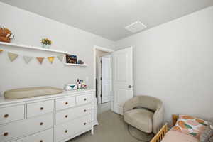 Two of Two Additional Bedrooms