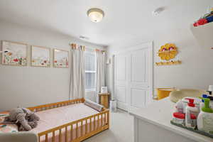 Two of Two Additional Bedrooms