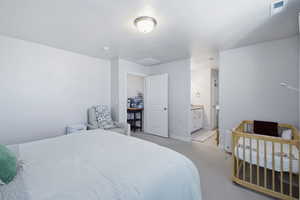 Primary Bedroom Suite