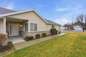 HOA Amenity - Snow Removal