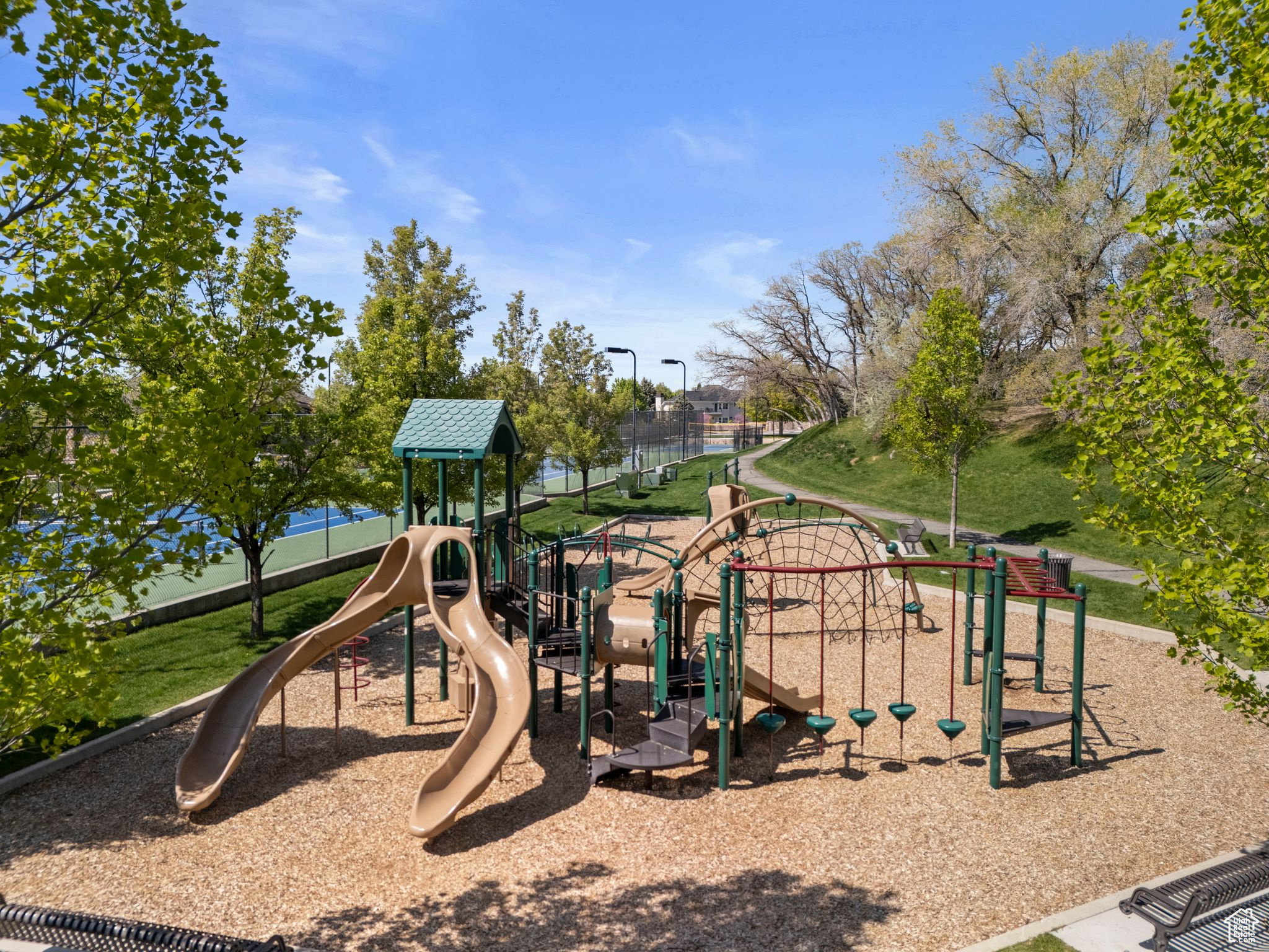 playground