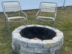 firepit