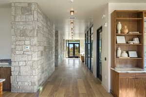 Solis Community Clubhouse