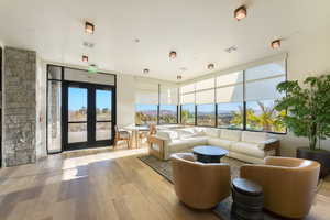 Solis Community Clubhouse