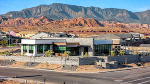 Solis Community Clubhouse